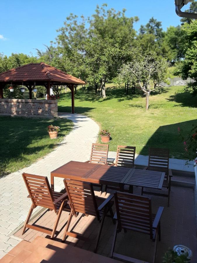 康迪克斯公寓旅馆 Sárvár 外观 照片