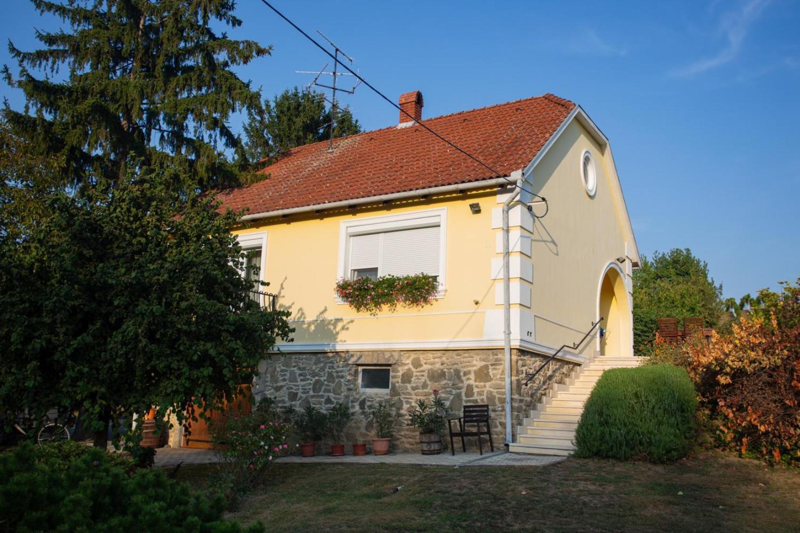 康迪克斯公寓旅馆 Sárvár 外观 照片